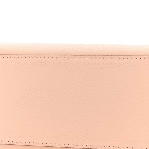 Burberry Grainy Calfskin Mini Frances #197946B89B - Picture 11 of 11